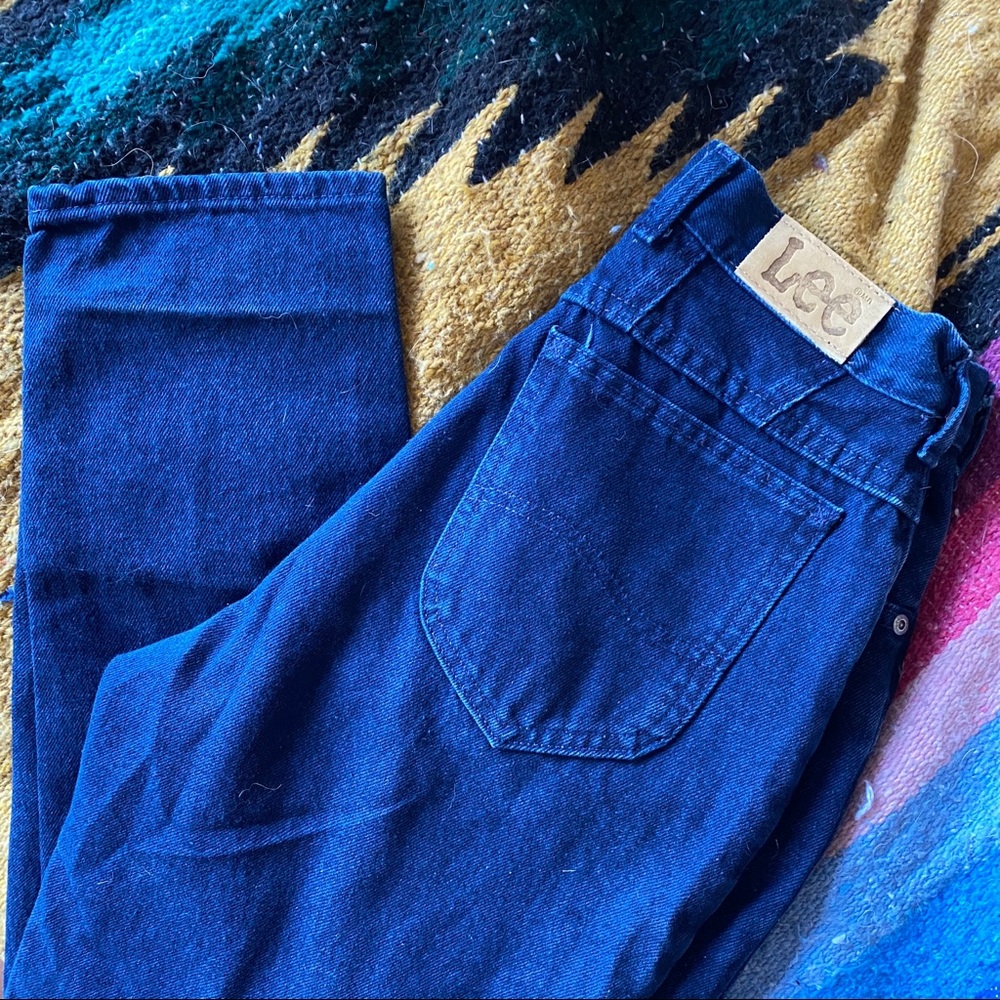 LEE Vintage Jeans
